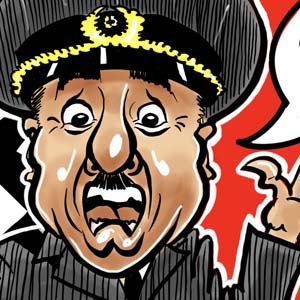 Is Comedy Good for Us?